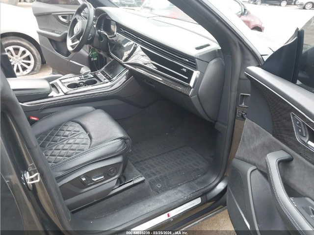 Audi SQ8 PRESTIGE TFSI QUATTRO TIPTRONIC - автомобили, коли, обяви за нови и употребявани 6