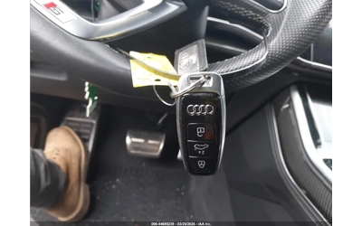 Audi SQ8 PRESTIGE TFSI QUATTRO TIPTRONIC - автомобили, коли, обяви за нови и употребявани 8
