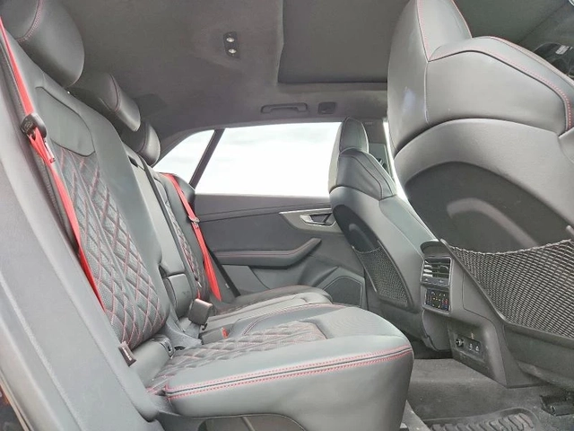Audi SQ8 PRESTIGE| DISTRONIC| MATRIX| B&O| PANO| 360 - автомобили, коли, обяви за нови и употребявани 10