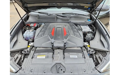 Audi SQ8 PRESTIGE| DISTRONIC| MATRIX| B&O| PANO| 360 - автомобили, коли, обяви за нови и употребявани 11