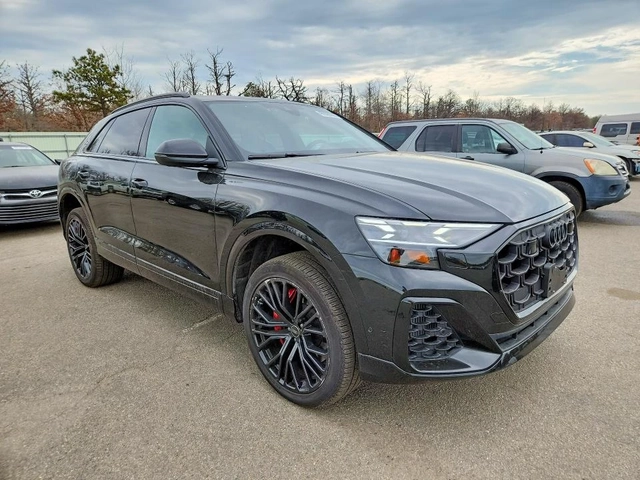 Audi SQ8 PRESTIGE| DISTRONIC| MATRIX| B&O| PANO| 360 - автомобили, коли, обяви за нови и употребявани 2