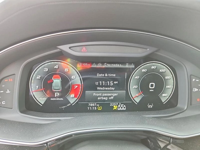 Audi SQ8 PRESTIGE| DISTRONIC| MATRIX| B&O| PANO| 360 - автомобили, коли, обяви за нови и употребявани 8