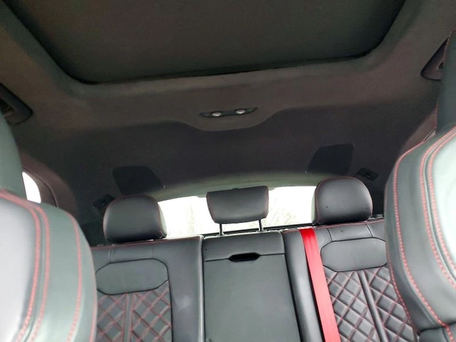 Audi SQ8 PRESTIGE| DISTRONIC| MATRIX| B&O| PANO| 360 - автомобили, коли, обяви за нови и употребявани 9