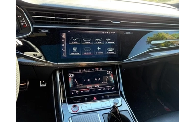 Audi SQ8 CARFAX - автомобили, коли, обяви за нови и употребявани 7