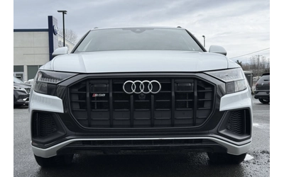 audi-sq8 - 0
