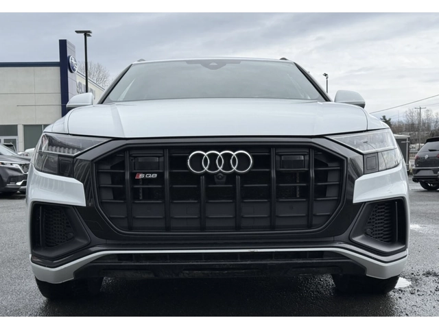Audi SQ8 Bang & Olufsen / Масаж / HUD / FULL - автомобили, коли, обяви за нови и употребявани 0