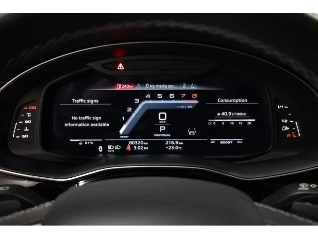 Audi SQ8 DIS* 360* B&O* MATRIX* SOFT-CLOSE* ТЪРГ - автомобили, коли, обяви за нови и употребявани 10