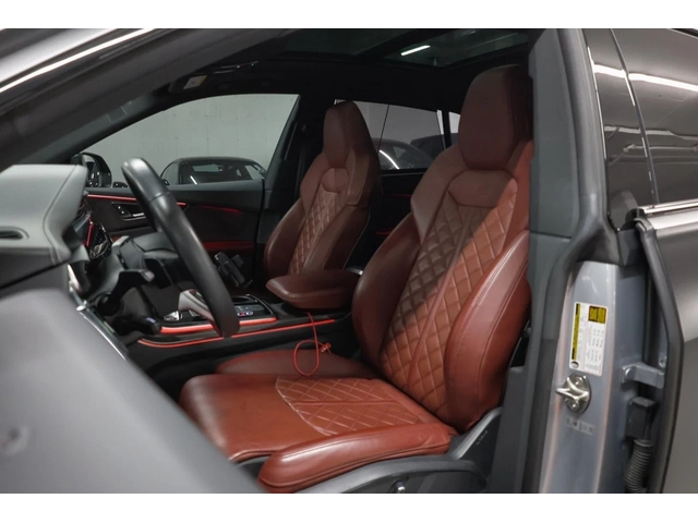 Audi SQ8 DIS* 360* B&O* MATRIX* SOFT-CLOSE* ТЪРГ - автомобили, коли, обяви за нови и употребявани 12