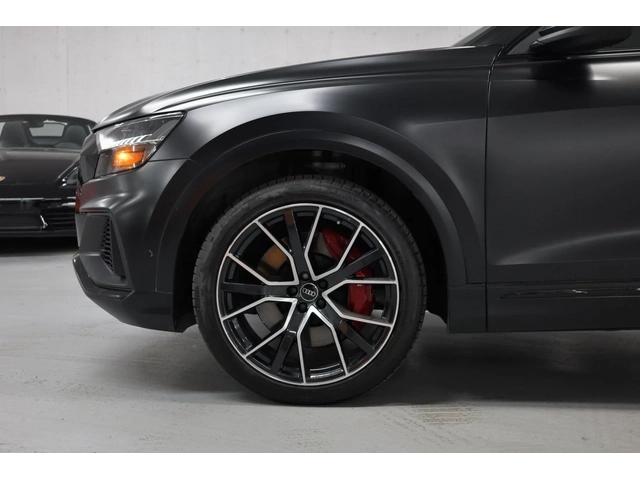 Audi SQ8 DIS* 360* B&O* MATRIX* SOFT-CLOSE* ТЪРГ - автомобили, коли, обяви за нови и употребявани 7