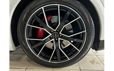 Audi SQ8 4.0T* BLACK OPTIC* МАСАЖ* ОБДУХВАНЕ* КРАЙНА ЦЕНА - автомобили, коли, обяви за нови и употребявани 8
