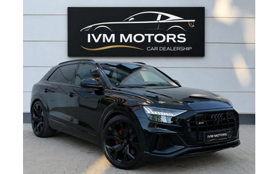audi-sq8 - 0