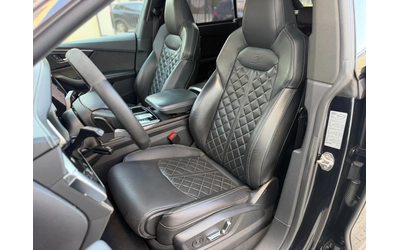 Audi SQ8 4.0 V8T* BANG 3D* 360* PANO* MATRIX* DISTRONIC* - автомобили, коли, обяви за нови и употребявани 11