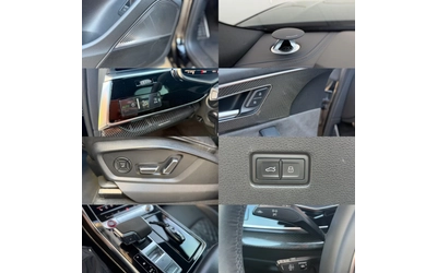 Audi SQ8 4.0 V8T* BANG 3D* 360* PANO* MATRIX* DISTRONIC* - автомобили, коли, обяви за нови и употребявани 14