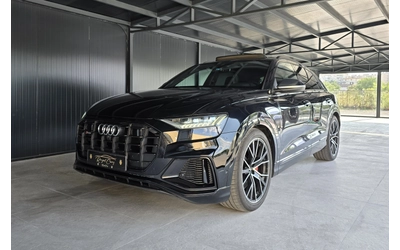 audi-sq8 - 0