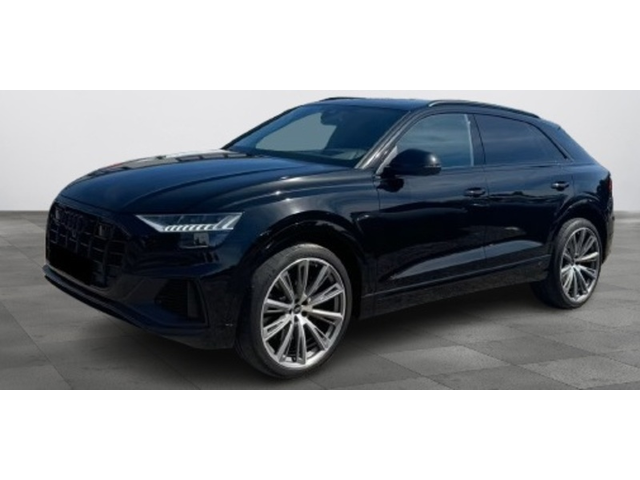 Audi SQ8 SQ8 4.0 TFSI Quattro - автомобили, коли, обяви за нови и употребявани 0