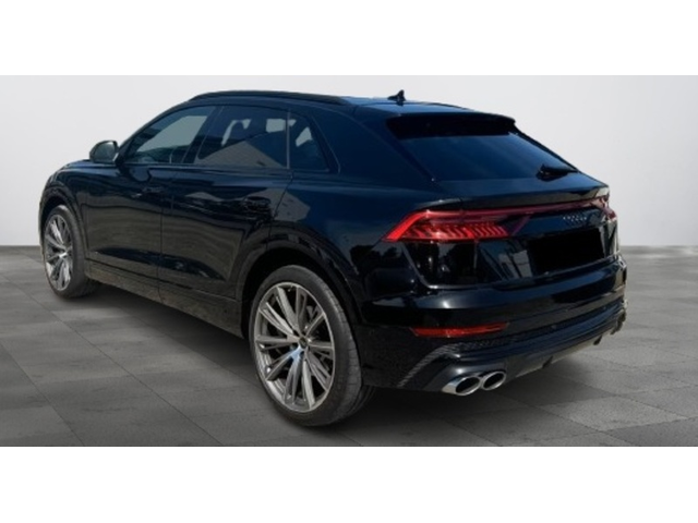 Audi SQ8 SQ8 4.0 TFSI Quattro - автомобили, коли, обяви за нови и употребявани 1