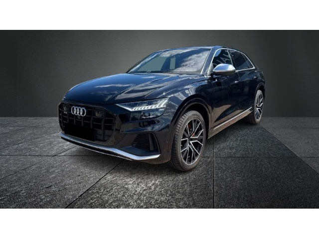 Audi SQ8 SQ8 4.0TDI Quattro - автомобили, коли, обяви за нови и употребявани 0