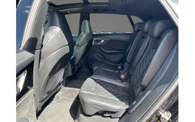 Audi SQ8 SQ8 4.0TDI Quattro - автомобили, коли, обяви за нови и употребявани 6