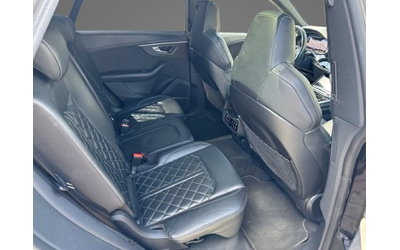 Audi SQ8 SQ8 4.0TDI Quattro - автомобили, коли, обяви за нови и употребявани 7