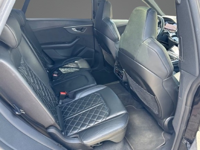 Audi SQ8 SQ8 4.0TDI Quattro - автомобили, коли, обяви за нови и употребявани 7