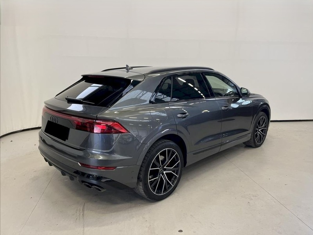 Audi SQ8 SQ8 4.0TFSI Quattro - автомобили, коли, обяви за нови и употребявани 3