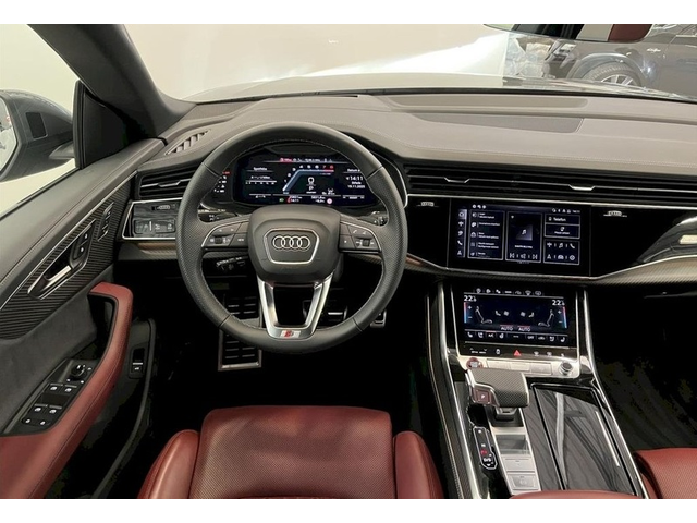 Audi SQ8 SQ8 4.0TFSI Quattro - автомобили, коли, обяви за нови и употребявани 7