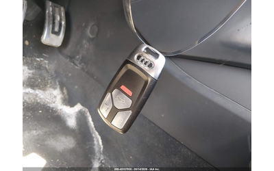 Audi Tt 2.0L I-4 DI, DOHC, VVT, TURBO, 220HP All Wheel Drive - автомобили, коли, обяви за нови и употребявани 10