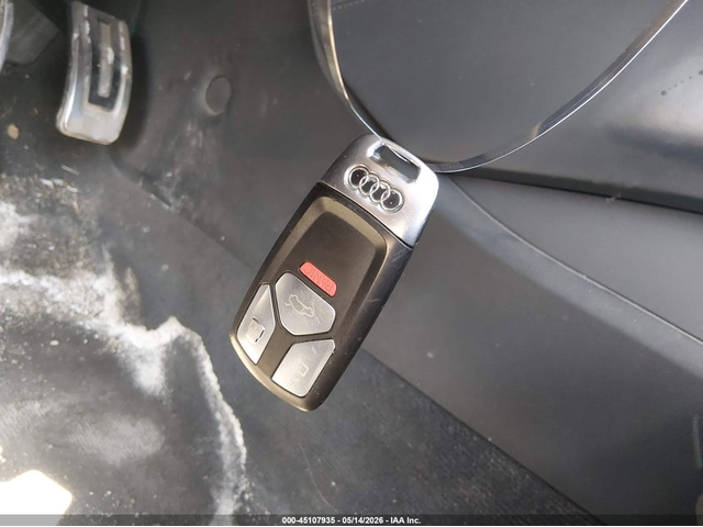 Audi Tt 2.0L I-4 DI, DOHC, VVT, TURBO, 220HP All Wheel Drive - автомобили, коли, обяви за нови и употребявани 10