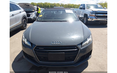 Audi Tt 2.0L I-4 DI, DOHC, VVT, TURBO, 220HP All Wheel Drive - автомобили, коли, обяви за нови и употребявани 11