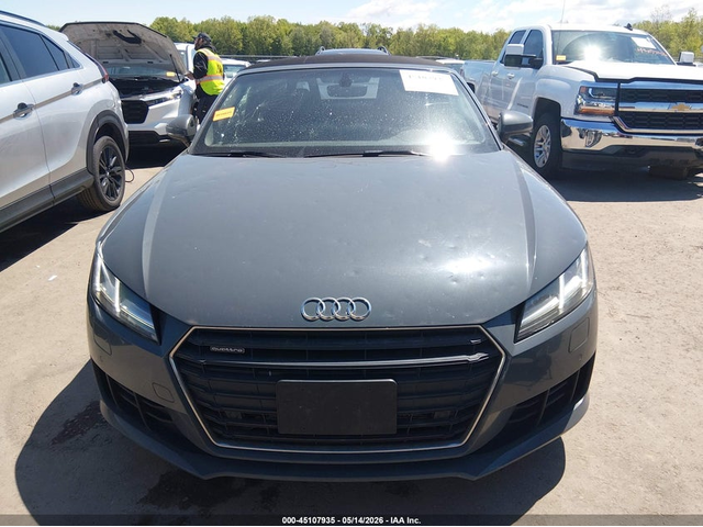 Audi Tt 2.0L I-4 DI, DOHC, VVT, TURBO, 220HP All Wheel Drive - автомобили, коли, обяви за нови и употребявани 11