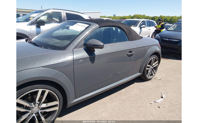 Audi Tt 2.0L I-4 DI, DOHC, VVT, TURBO, 220HP All Wheel Drive - автомобили, коли, обяви за нови и употребявани 13