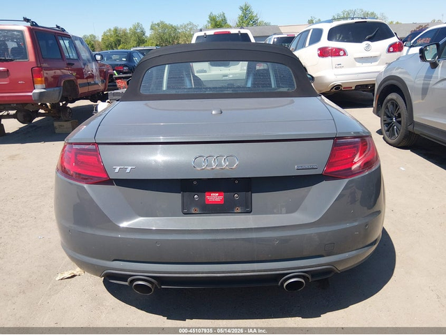 Audi Tt 2.0L I-4 DI, DOHC, VVT, TURBO, 220HP All Wheel Drive - автомобили, коли, обяви за нови и употребявани 15
