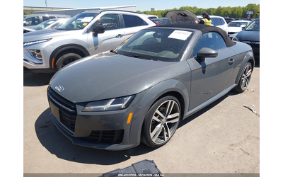 audi-tt-2-0l-i-4-di-dohc-vvt-turbo-220hp-all-wheel-drive - 1