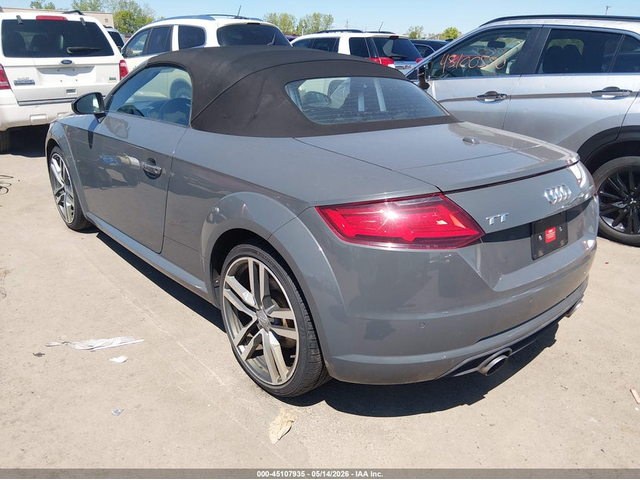 Audi Tt 2.0L I-4 DI, DOHC, VVT, TURBO, 220HP All Wheel Drive - автомобили, коли, обяви за нови и употребявани 2