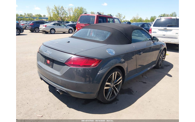 audi-tt-2-0l-i-4-di-dohc-vvt-turbo-220hp-all-wheel-drive - 3