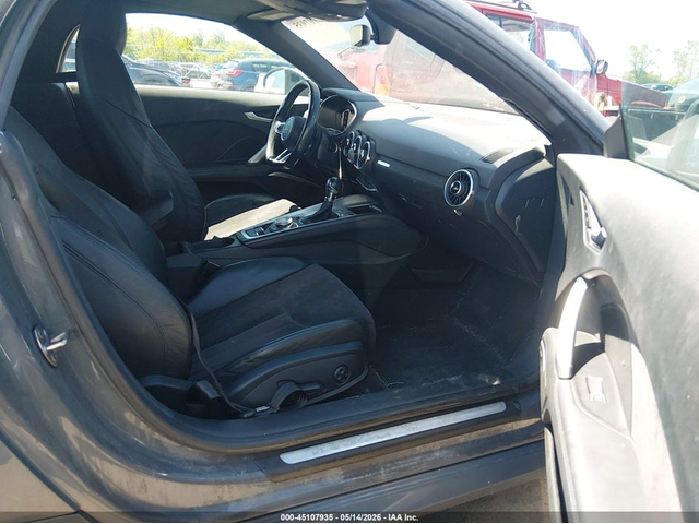 Audi Tt 2.0L I-4 DI, DOHC, VVT, TURBO, 220HP All Wheel Drive - автомобили, коли, обяви за нови и употребявани 4