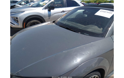 audi-tt-2-0l-i-4-di-dohc-vvt-turbo-220hp-all-wheel-drive - 5