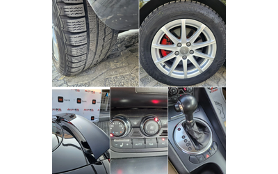 Audi Tt 2.0T-200кс= АВТОМАТ= FACELIFT= ПОДГРЕВ= КОЖА - автомобили, коли, обяви за нови и употребявани 15