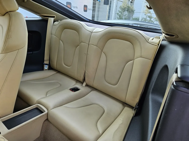 Audi Tt 2.0T-200кс= АВТОМАТ= FACELIFT= ПОДГРЕВ= КОЖА - автомобили, коли, обяви за нови и употребявани 8