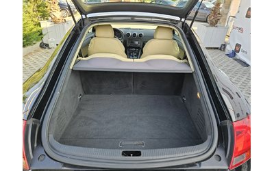 Audi Tt 2.0T-200кс= АВТОМАТ= FACELIFT= ПОДГРЕВ= КОЖА - автомобили, коли, обяви за нови и употребявани 9