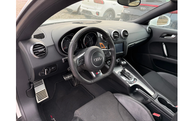 Audi Tt 2.0 TFSI QUATTRO - автомобили, коли, обяви за нови и употребявани 9