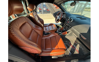 Audi Tt ПРОТОТИП* ЕДИНСТВЕНО В БЪЛГАРИЯ* УНИКАТ* - автомобили, коли, обяви за нови и употребявани 12