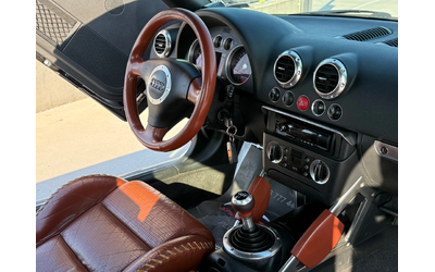 Audi Tt ПРОТОТИП* ЕДИНСТВЕНО В БЪЛГАРИЯ* УНИКАТ* - автомобили, коли, обяви за нови и употребявани 13