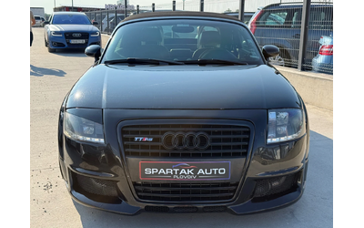 audi-tt - 2