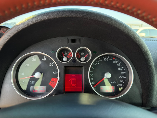 Audi Tt ПРОТОТИП* ЕДИНСТВЕНО В БЪЛГАРИЯ* УНИКАТ* - автомобили, коли, обяви за нови и употребявани 9