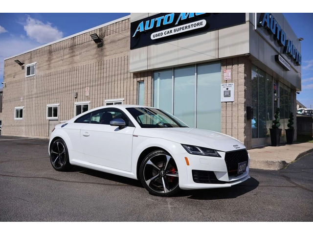 Audi Tt * quattro * CARFAX * ЦЕНА ДО БГ - автомобили, коли, обяви за нови и употребявани 0