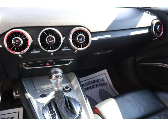 Audi Tt * quattro * CARFAX * ЦЕНА ДО БГ - автомобили, коли, обяви за нови и употребявани 10