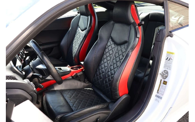 Audi Tt * quattro * CARFAX * ЦЕНА ДО БГ - автомобили, коли, обяви за нови и употребявани 12