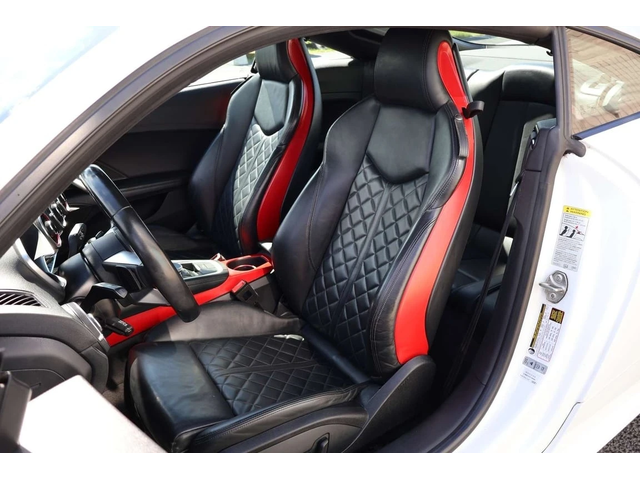 Audi Tt * quattro * CARFAX * ЦЕНА ДО БГ - автомобили, коли, обяви за нови и употребявани 12