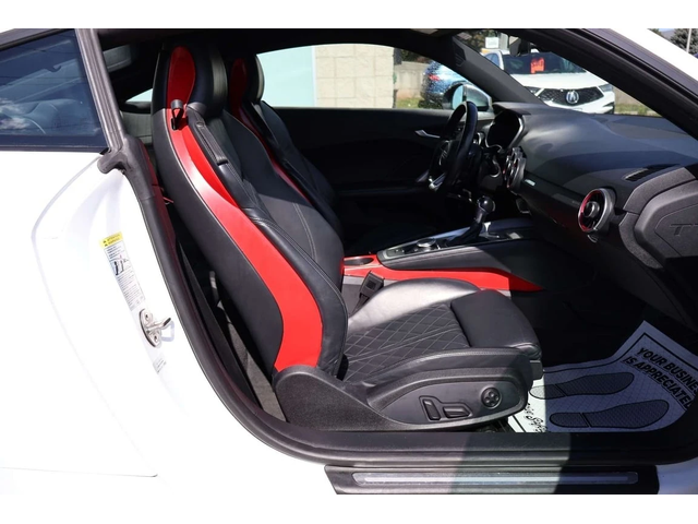 Audi Tt * quattro * CARFAX * ЦЕНА ДО БГ - автомобили, коли, обяви за нови и употребявани 14